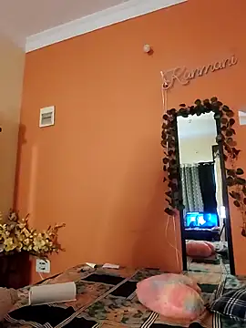 Ammu Kutty143 online show from April 2026 07:20:01 AM