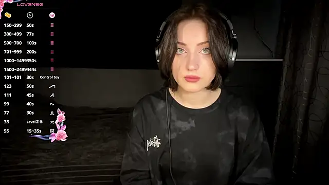 Meowluly online show from March 2026 09:29:02 PM