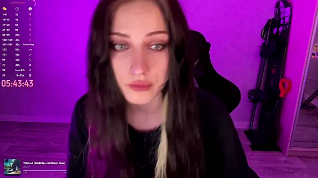 Meowluly online show from April 2026 08:29:01 AM