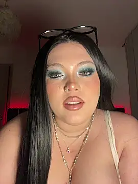 LaylaCupidd online show from January 2026 12:25:01 AM