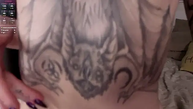 BobbieNibbe online show from February 2026 06:22:01 AM