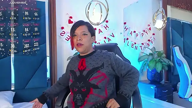 A Good Witch online show from February 2026 12:45:02 PM