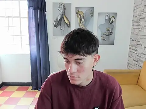 jay orange online show from February 2026 05:00:02 PM