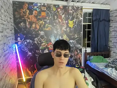 jay orange online show from April 2026 11:16:02 PM