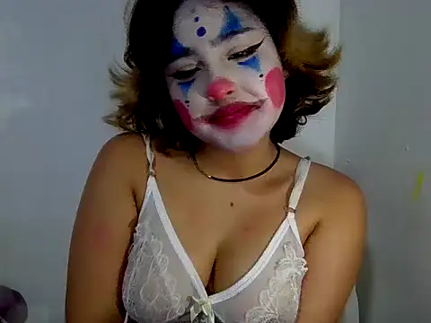 alisson indraa online show from November 2025 01:52:02 AM