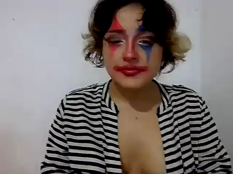 alisson indraa online show from December 2025 05:06:02 AM