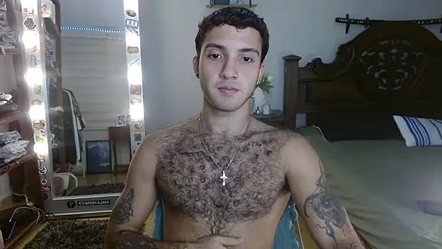 oceanboy vibe online show from December 2025 06:58:02 PM