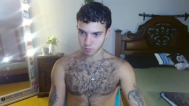 oceanboy vibe online show from December 2025 03:31:01 PM