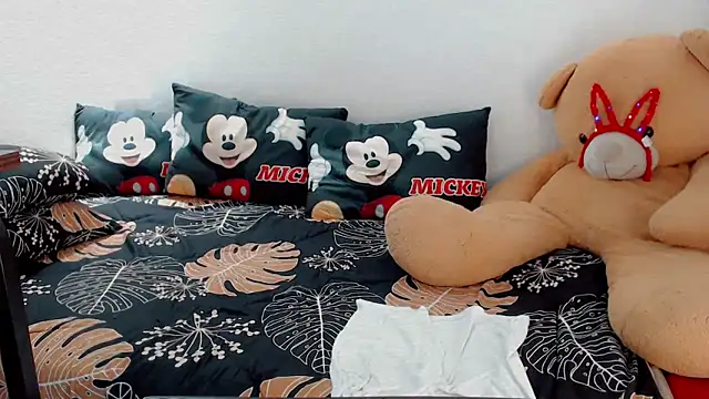 naugtysweetmargo69 online show from December 2024 11:14:01 PM