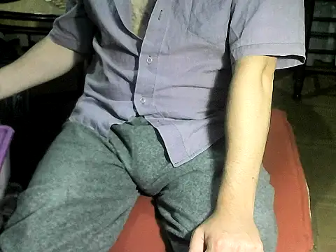 OreCam online show from February 2026 06:10:01 AM