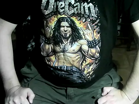 OreCam online show from April 2026 08:13:01 AM