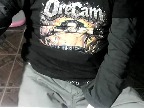 OreCam online show from July 2026 04:59:02 AM