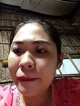 Lin-kute98 online show from March 2026 12:16:01 PM