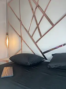 Celeste Valencia  online show from March 2026 04:38:02 AM