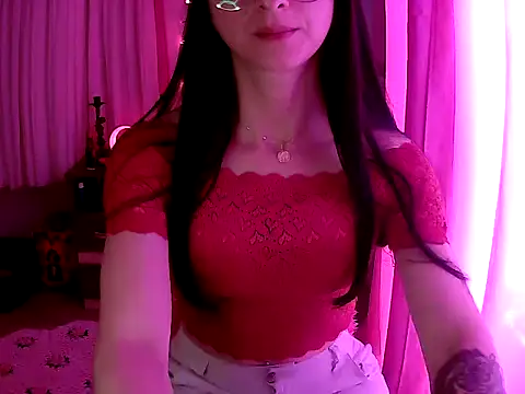 MissDominicc online show from December 2025 04:47:02 PM