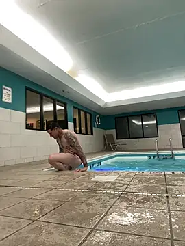 JSizzle13 online show from April 2026 02:03:02 AM