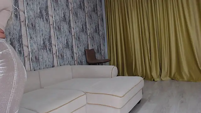 SexyElisabeth online show from September 2025 06:41:01 AM