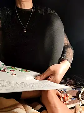 LianLaz online show from March 2026 03:49:02 PM