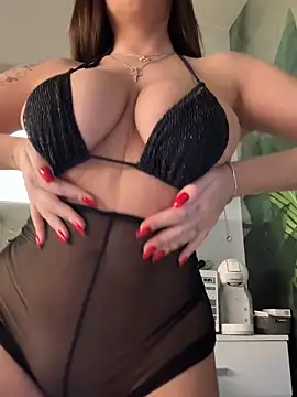 JessicaFlame online show from December 2025 02:58:02 PM