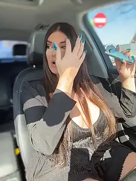 JessicaFlame online show from March 2026 11:50:02 AM