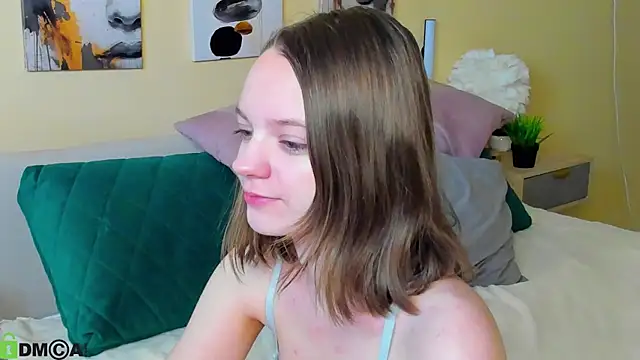 Olivia Riesz online show from March 2026 01:16:02 AM