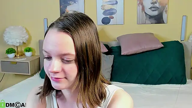 Olivia Riesz online show from March 2026 01:16:02 AM