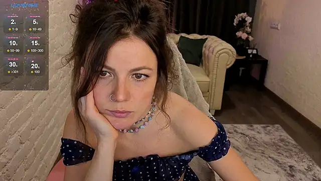 Marla Bri online show from February 2026 01:05:01 PM