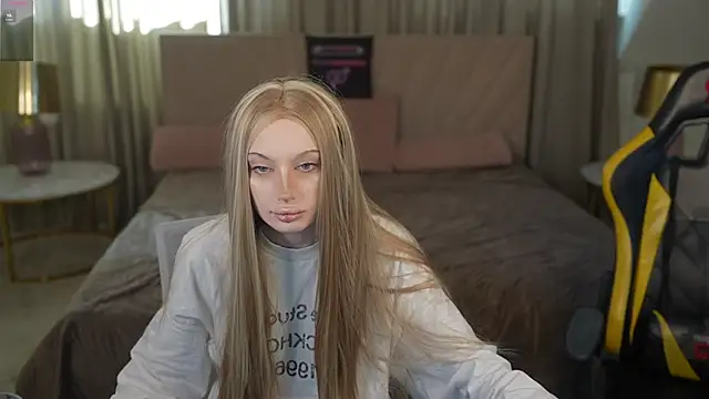 Dacota love online show from March 2026 11:28:02 AM