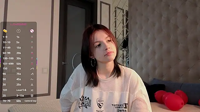 SharaSauer online show from February 2026 01:02:01 AM