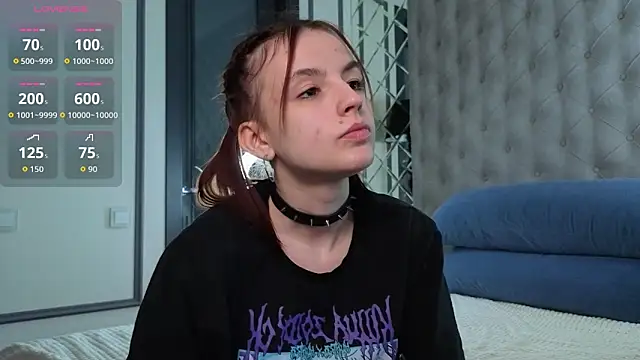 SharaSauer online show from April 2026 01:11:02 AM