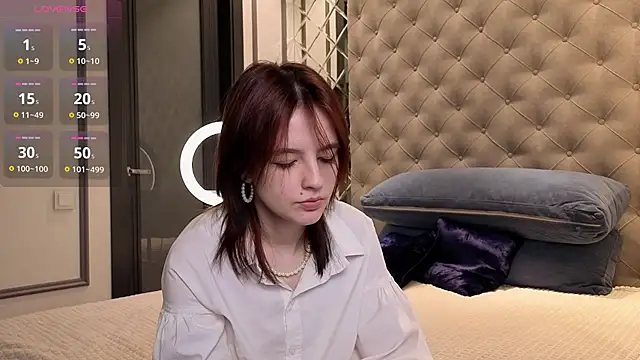 SharaSauer online show from April 2026 01:22:02 AM