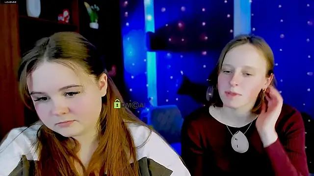 candy flossie1 online show from February 2026 07:21:01 PM