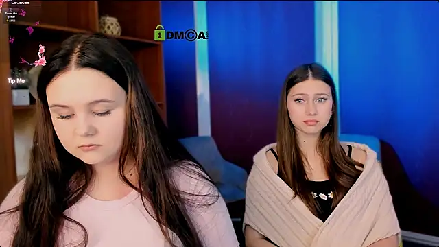 candy flossie1 online show from March 2026 06:41:02 PM