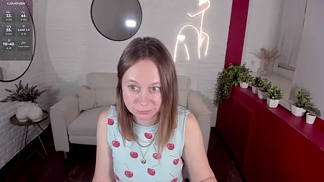 Brooke lover online show from January 2026 09:07:02 PM