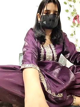 Sexolinaa online show from May 2026 03:50:02 PM