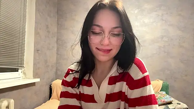 GlibRasher online show from December 2025 09:55:01 PM