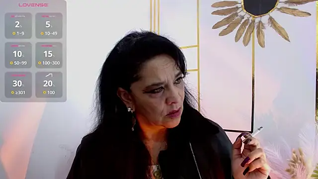 panterablancaa online show from January 2026 08:23:02 PM