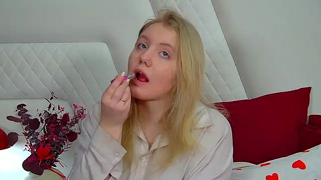 EmilyEvanse online show from February 2026 06:26:01 AM