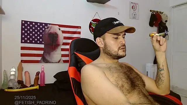 holegape online show from November 2025 02:45:01 AM