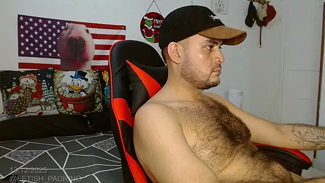 holegape online show from December 2025 10:14:01 PM