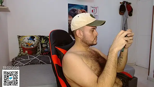 holegape online show from February 2026 02:46:01 PM