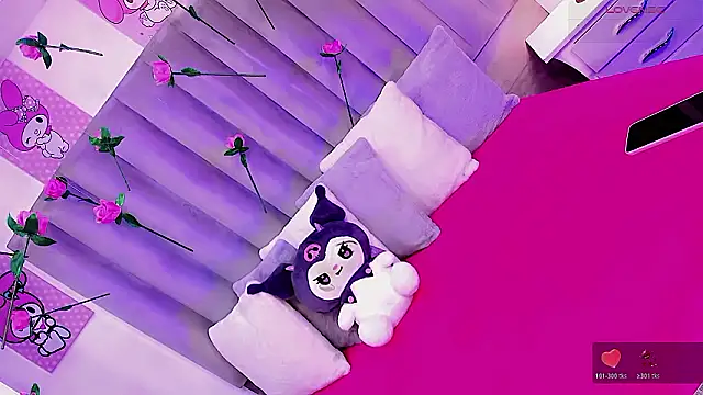 Sammy Rouss  online show from February 2026 04:20:01 AM