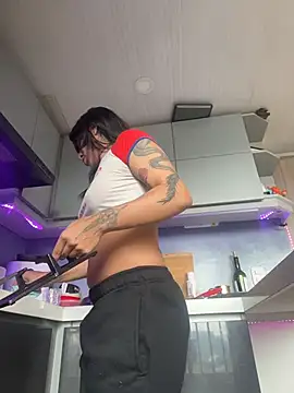 SaraAndrade  online show from February 2026 09:54:02 PM