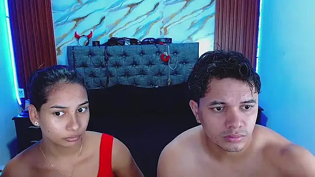 Meryandcris online show from June 2026 03:48:01 AM