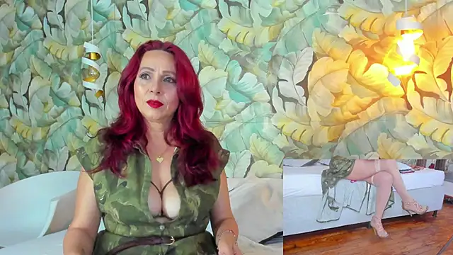 Madame Angelic 1 online show from February 2026 02:37:01 AM