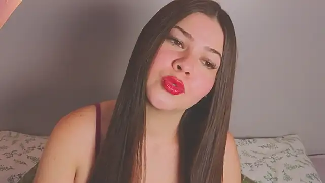 amyvans  online show from February 2026 09:53:01 PM