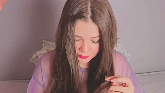 amyvans  online show from August 2026 09:17:01 PM
