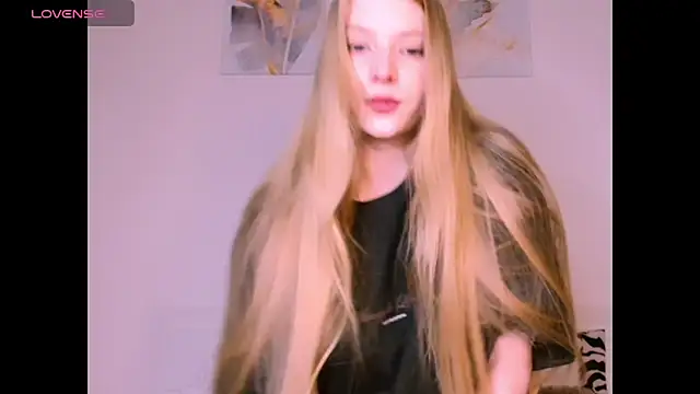  Milana Sparkl75  online show from January 2026 02:10:01 PM