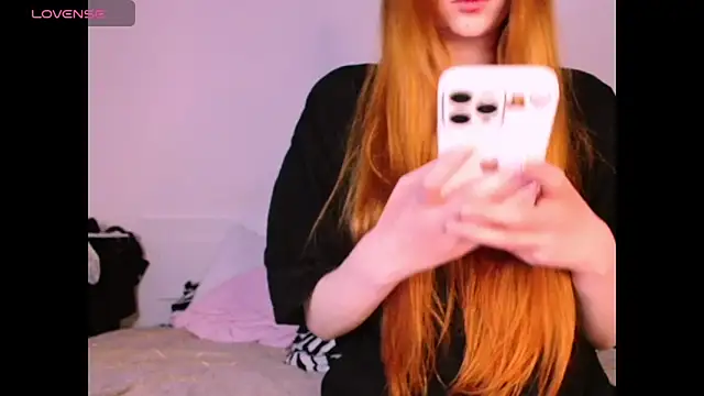  Milana Sparkl75  online show from February 2026 07:45:02 PM