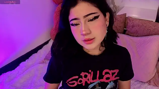 Kattie sweet1 online show from April 2026 01:10:02 PM